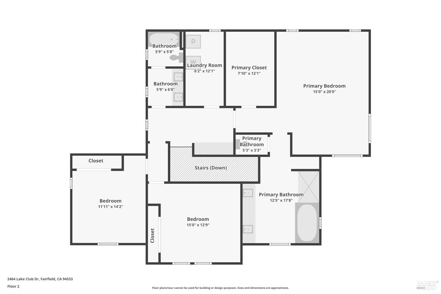 2464 Lake Club Drive thumbnail 53