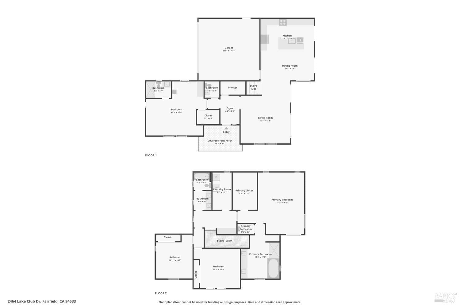 2464 Lake Club Drive thumbnail 54