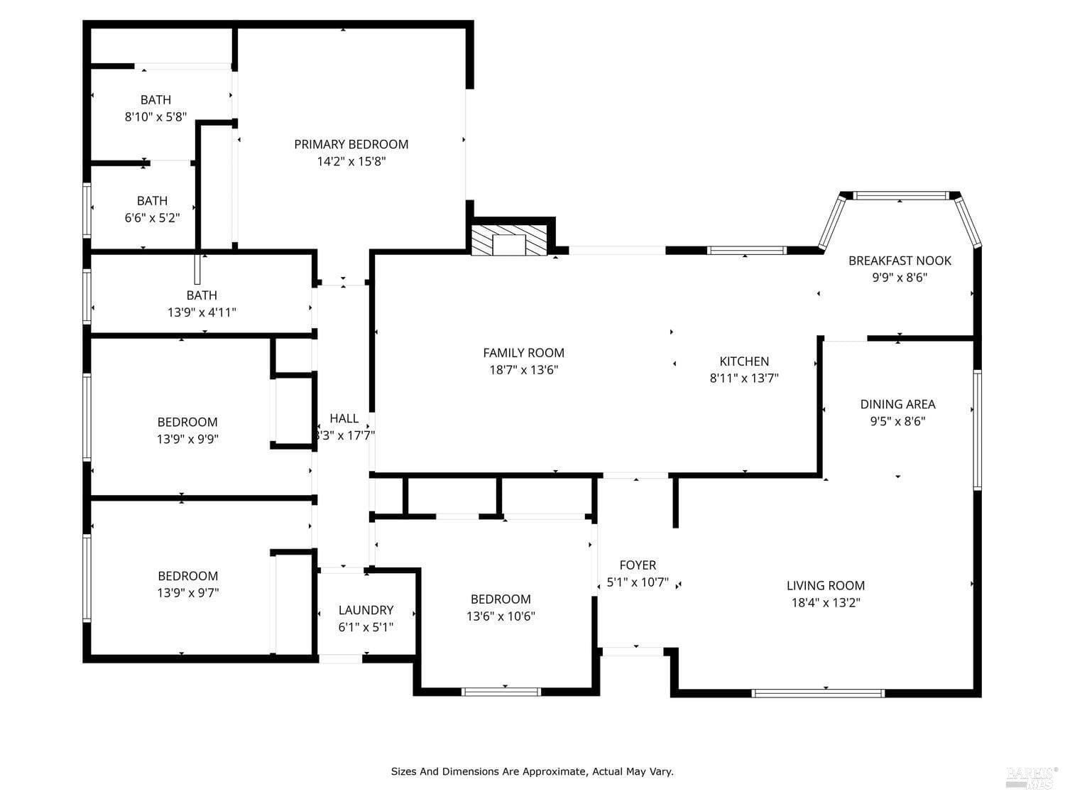 3012 Chestnut Court thumbnail 70