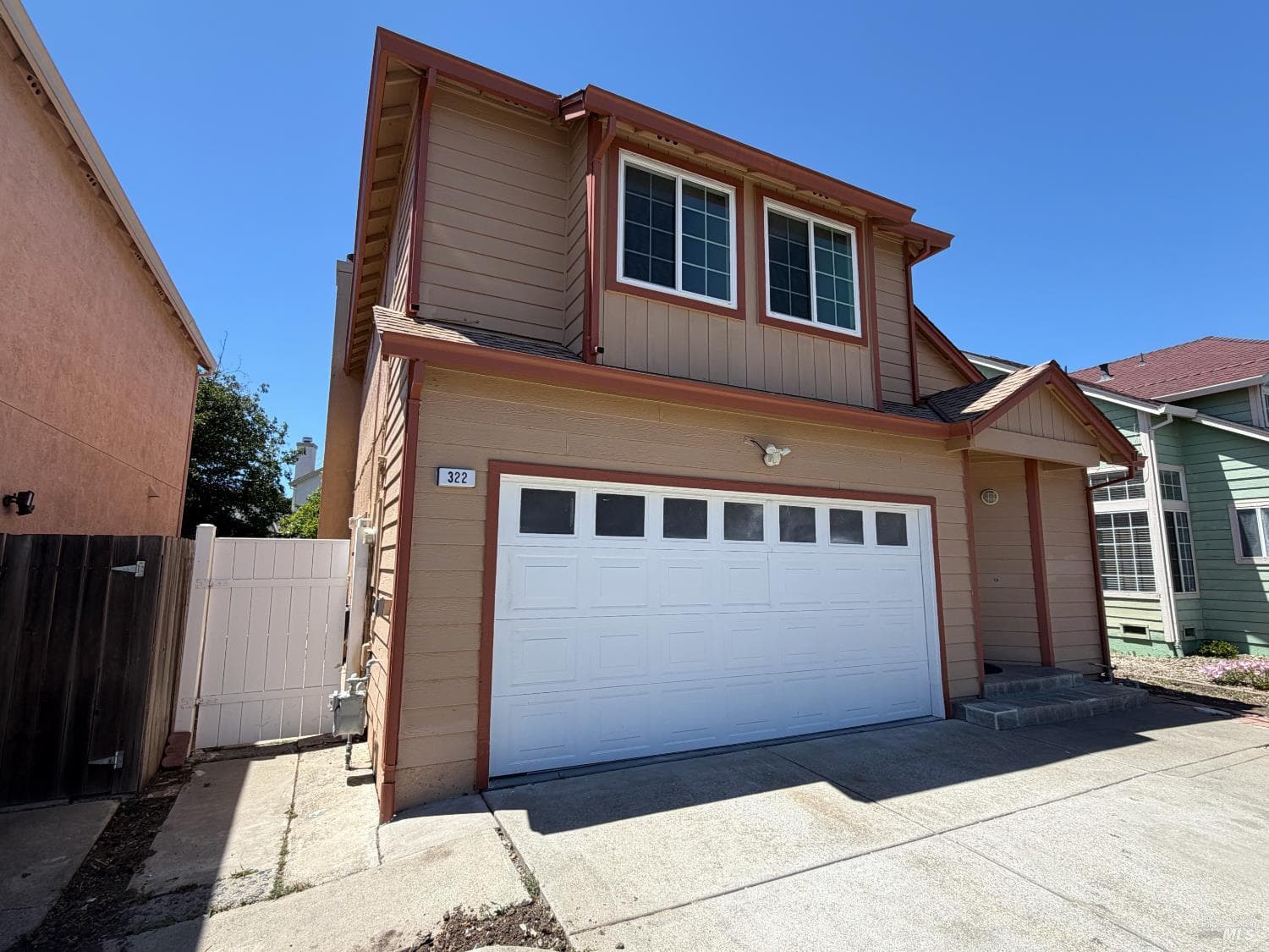 322 Ridgecrest Circle thumbnail 2