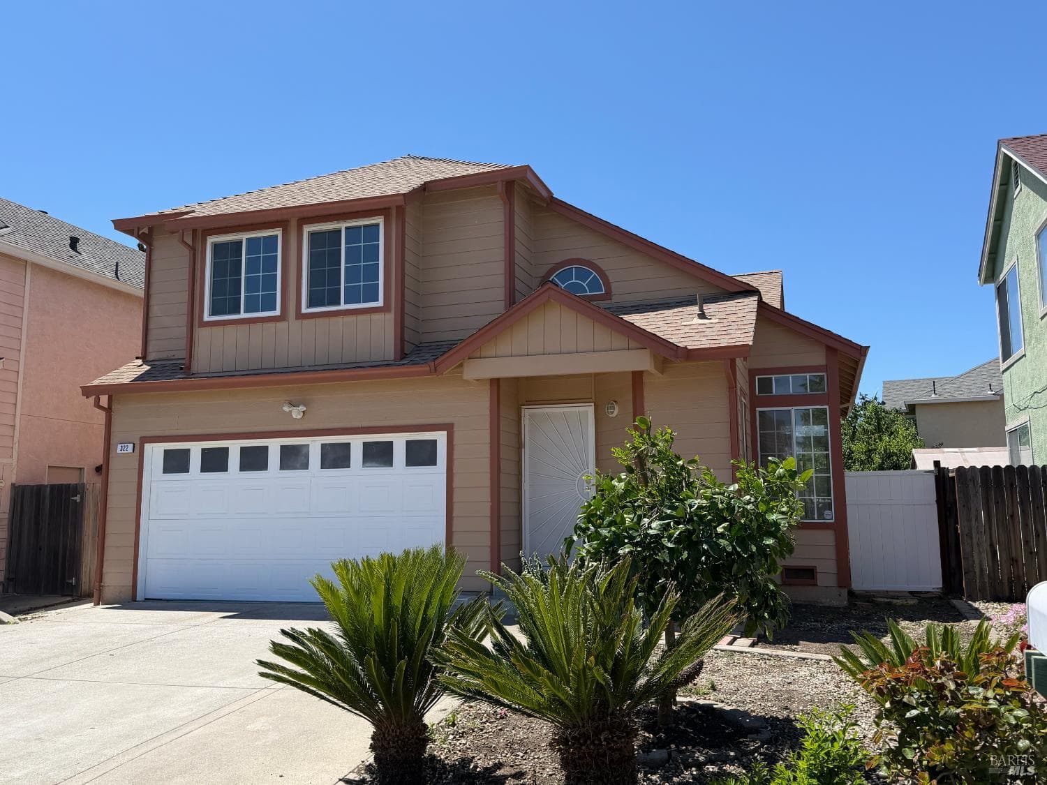 322 Ridgecrest Circle thumbnail 3
