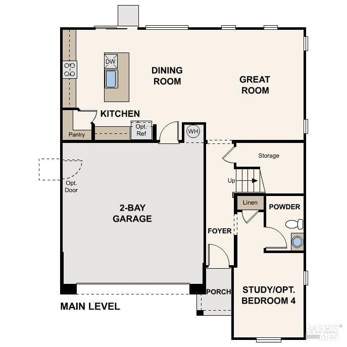 2649 Briones Drive thumbnail 2