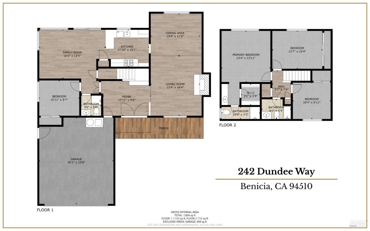 242 Dundee Way thumbnail 7