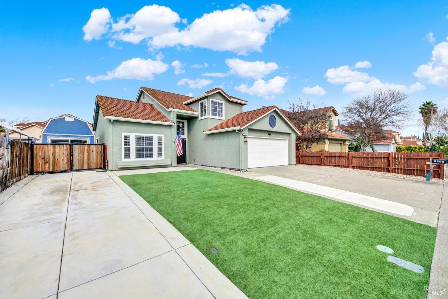 1106 Charter Lane — photo 1