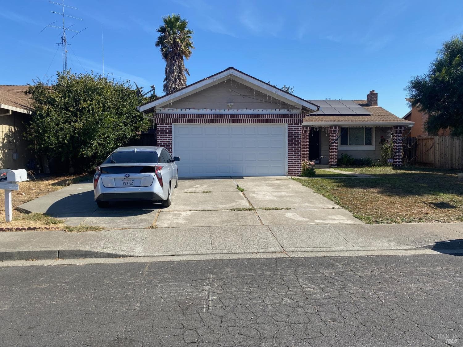 505 Crested Drive — photo 1