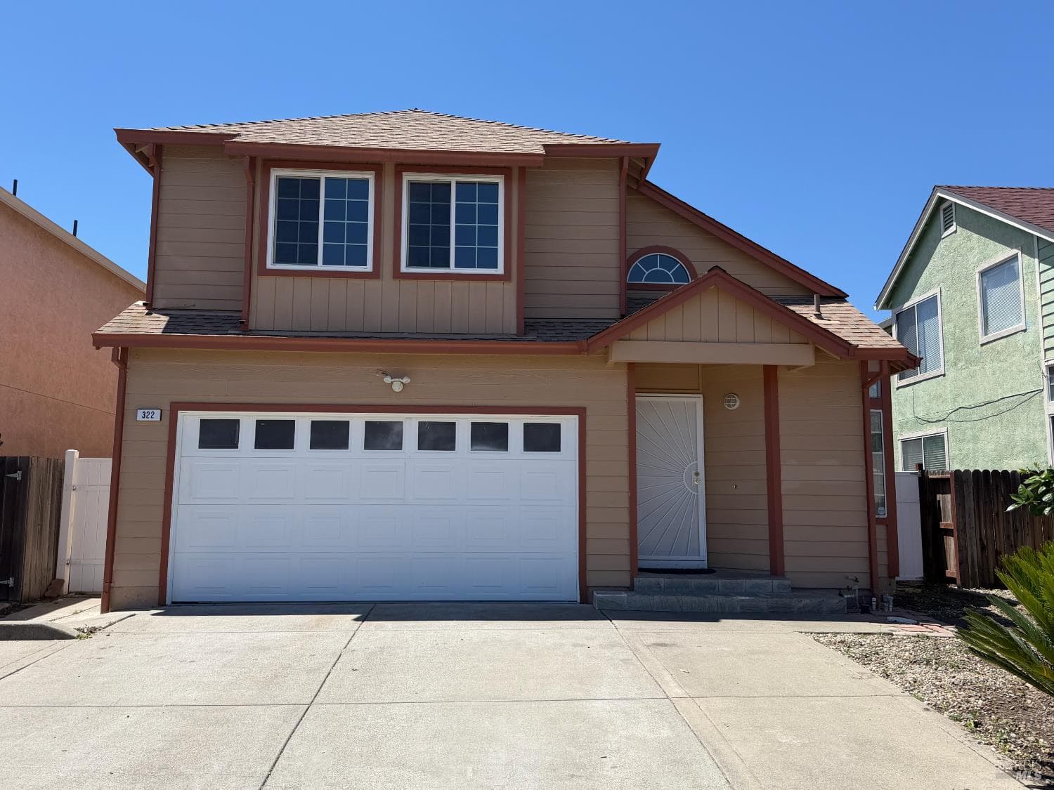 322 Ridgecrest Circle — photo 1