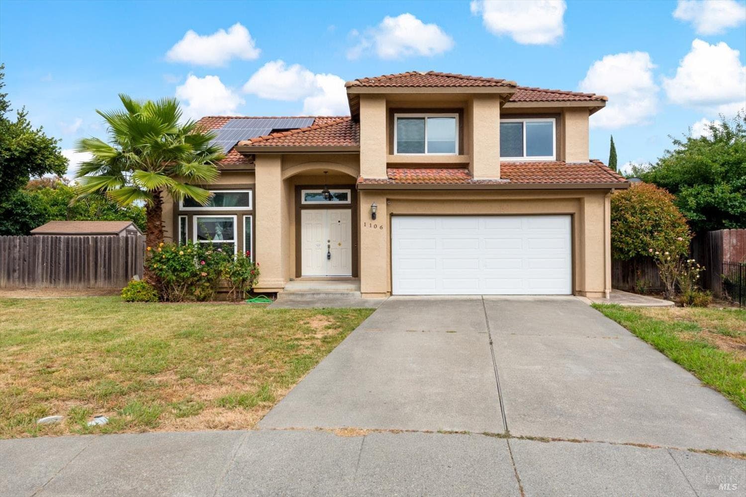 1106 Peppertree Court — photo 1