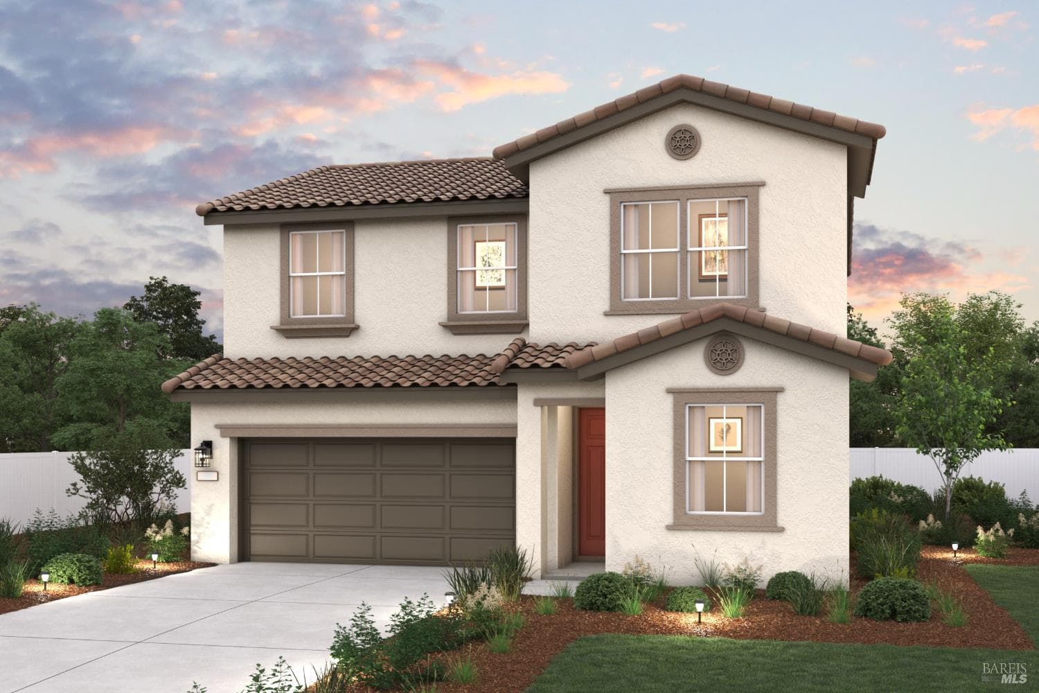 2649 Briones Drive — photo 1